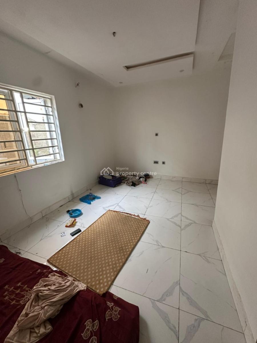 Newly Built 4bedroom Terrace Duplex, Lifecamp, Abuja, Life Camp, Abuja, House for Sale