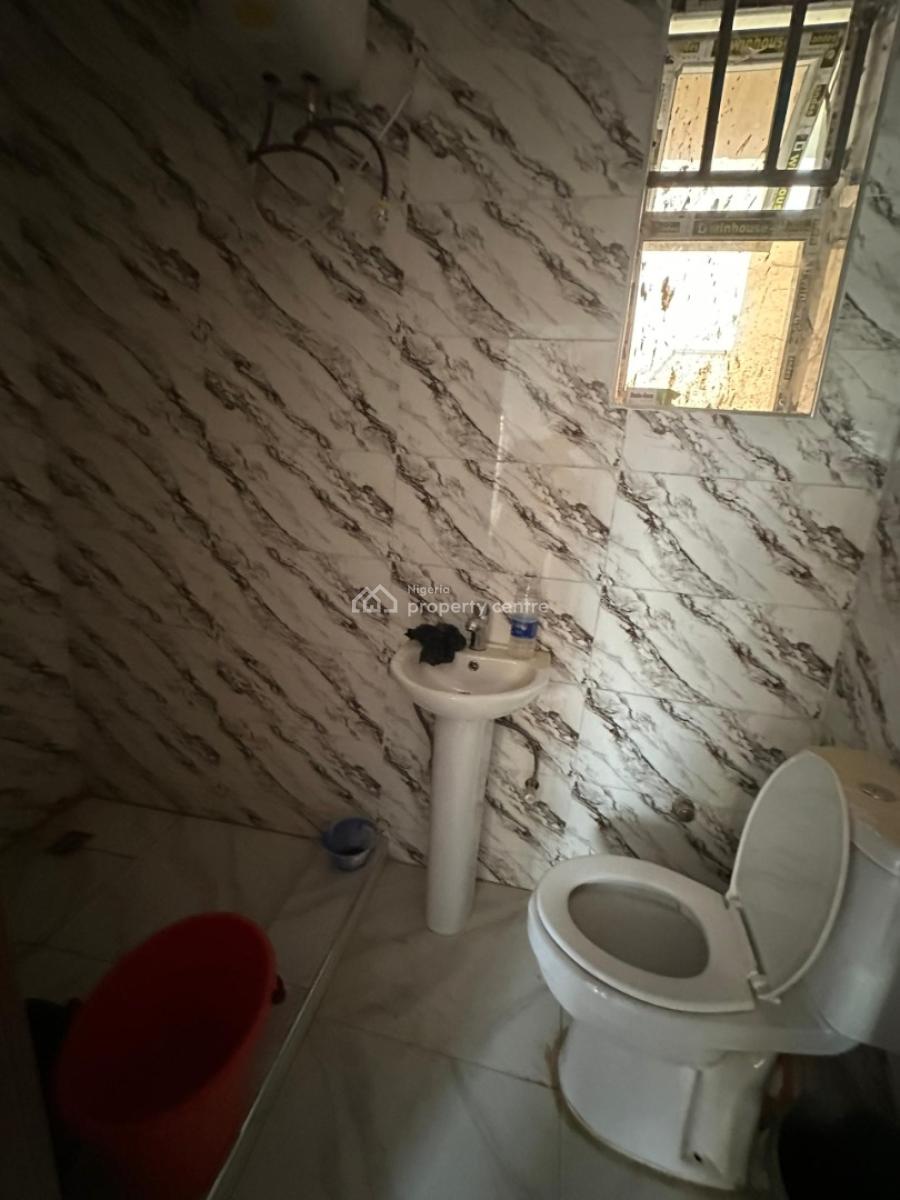 Newly Built 4bedroom Terrace Duplex, Lifecamp, Abuja, Life Camp, Abuja, House for Sale