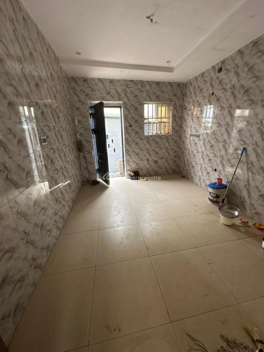 Newly Built 4bedroom Terrace Duplex, Lifecamp, Abuja, Life Camp, Abuja, House for Sale