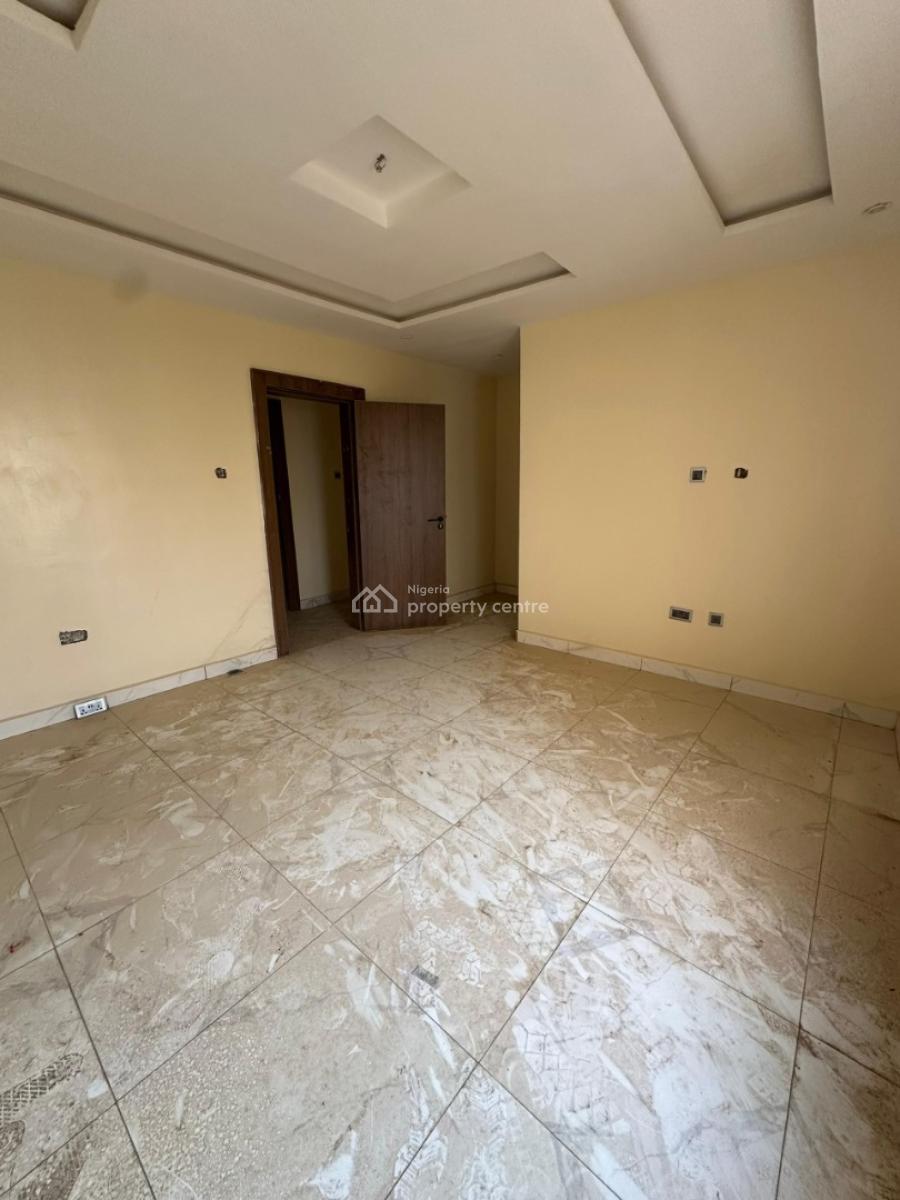 Newly Built 4bedroom Terrace Duplex, Lifecamp, Abuja, Life Camp, Abuja, House for Sale