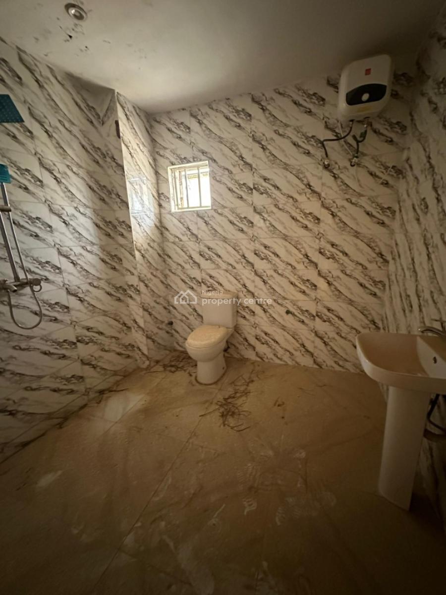 Newly Built 4bedroom Terrace Duplex, Lifecamp, Abuja, Life Camp, Abuja, House for Sale