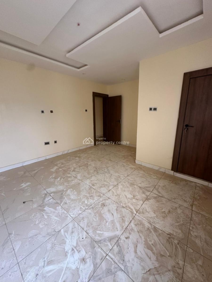 Newly Built 4bedroom Terrace Duplex, Lifecamp, Abuja, Life Camp, Abuja, House for Sale