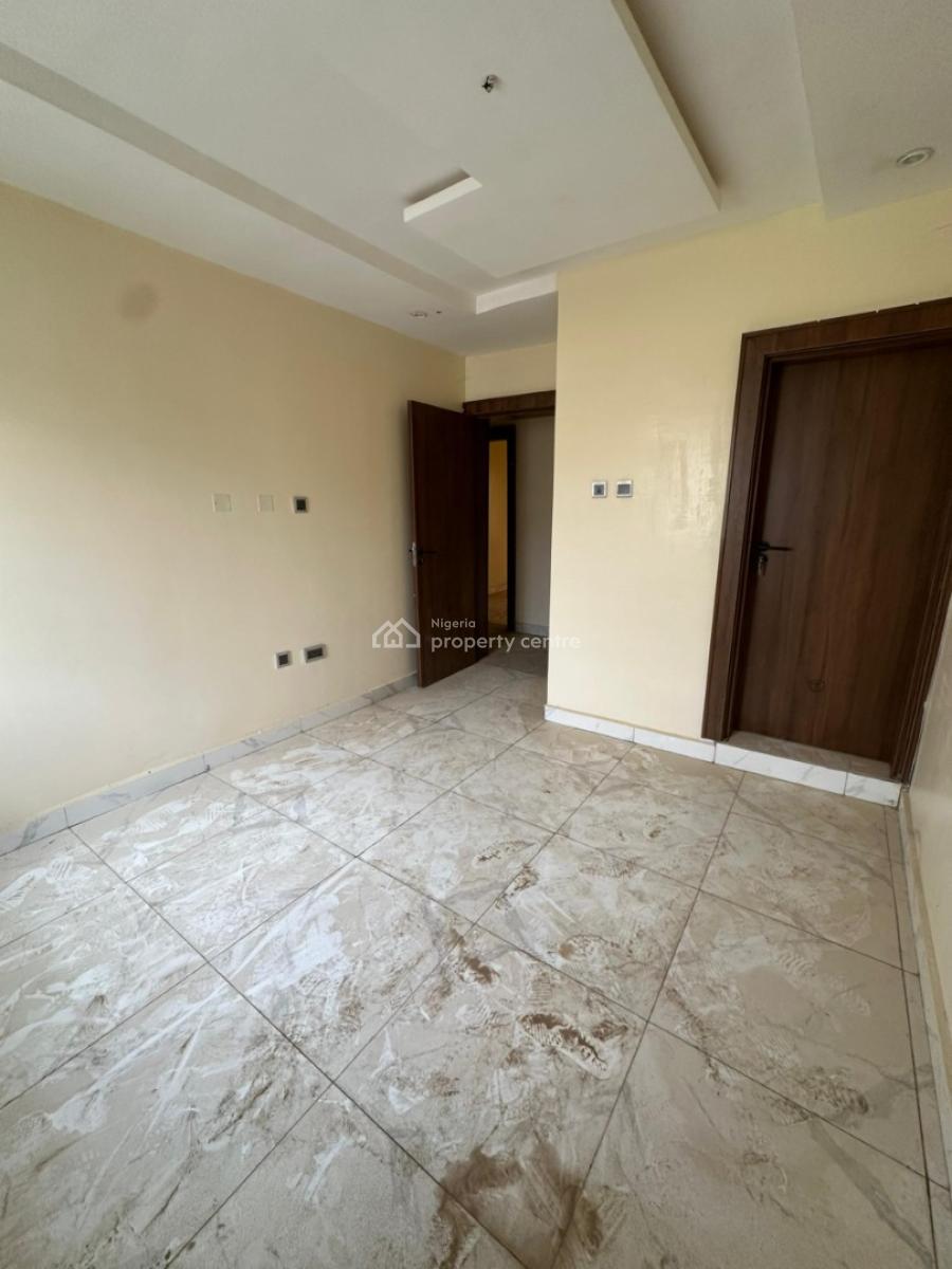 Newly Built 4bedroom Terrace Duplex, Lifecamp, Abuja, Life Camp, Abuja, House for Sale