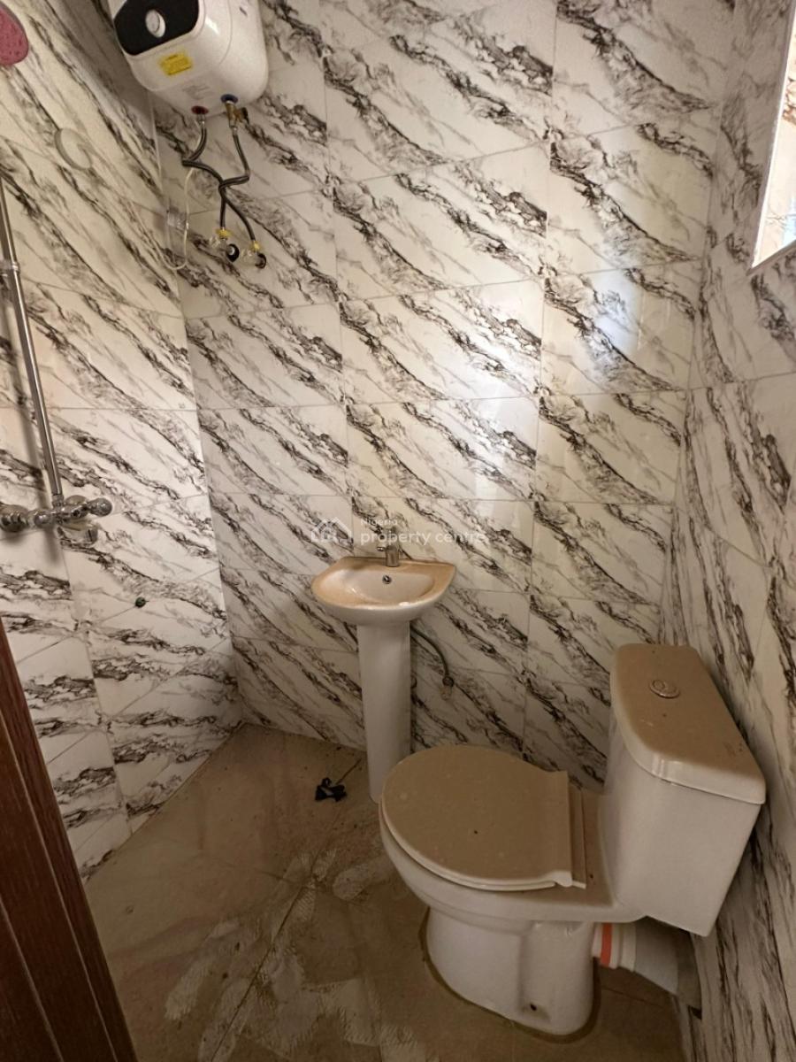 Newly Built 4bedroom Terrace Duplex, Lifecamp, Abuja, Life Camp, Abuja, House for Sale