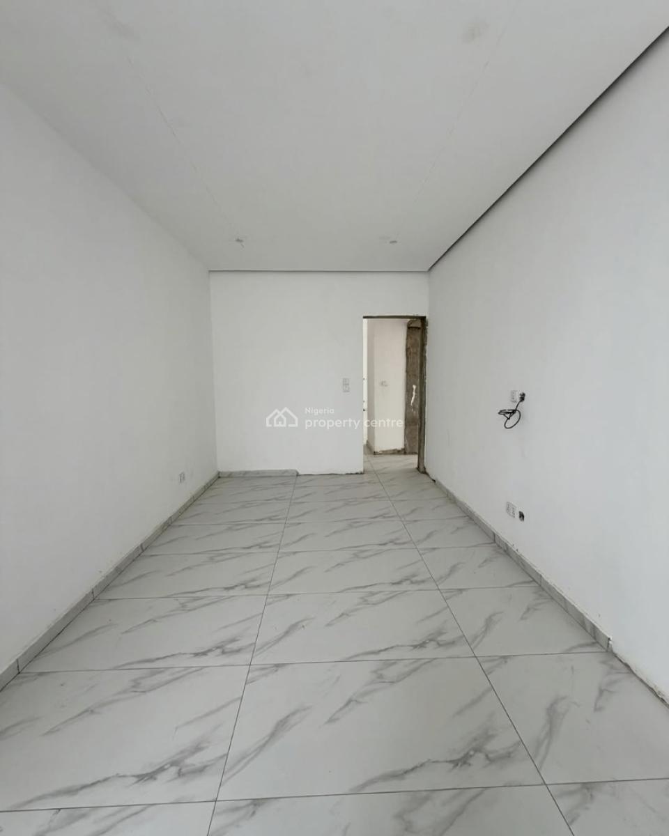 Serviced 2 Bedroom Apartment, Lekki Phase One, Lekki, Lagos, Block of Flats for Sale