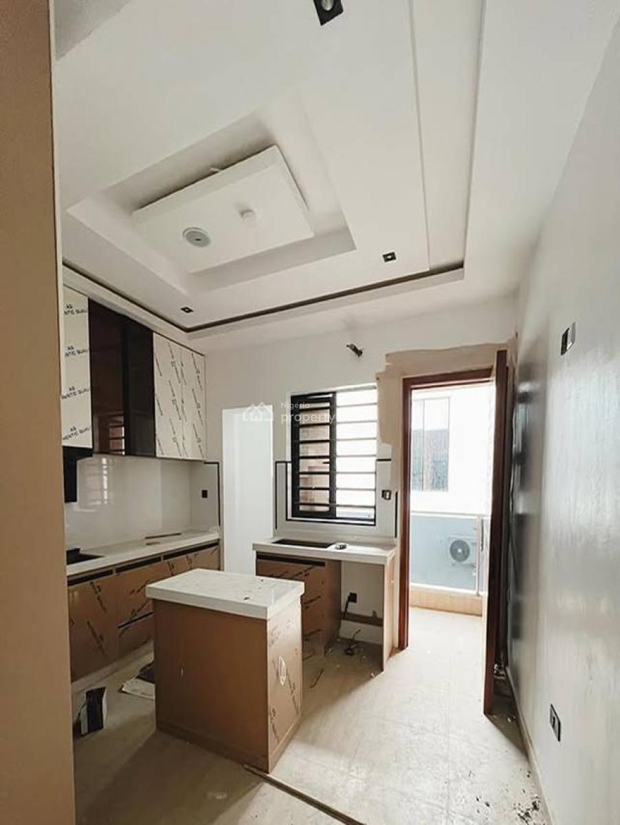 2 Bedroom Apartment at Ikate Lekki, Ikate ,lekki, Ikate, Lekki, Lagos, House for Sale