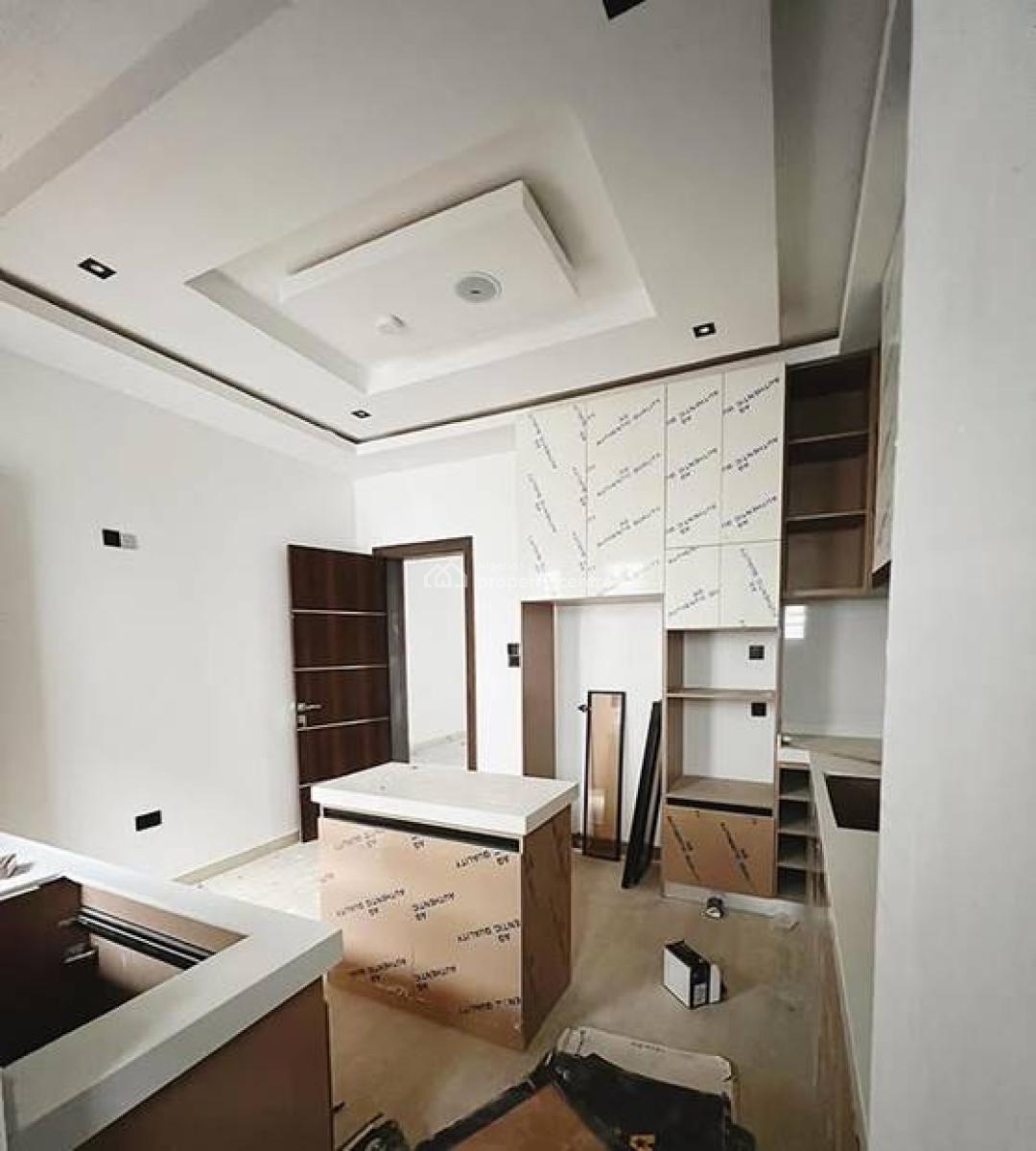 2 Bedroom Apartment at Ikate Lekki, Ikate ,lekki, Ikate, Lekki, Lagos, House for Sale