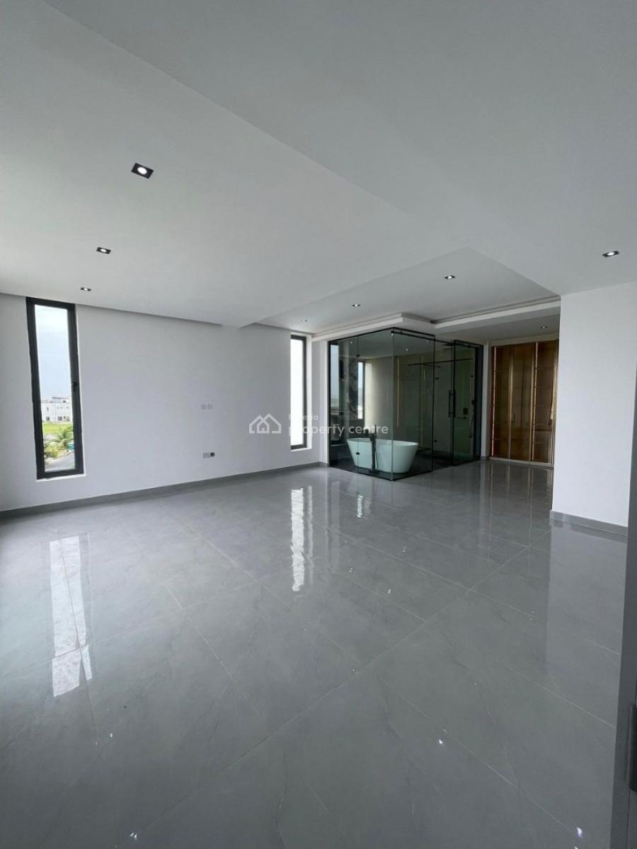 5 Bedroom Semi Detached Duplex, Ikate Lekki Lagos, Ikate, Lekki, Lagos, House for Sale