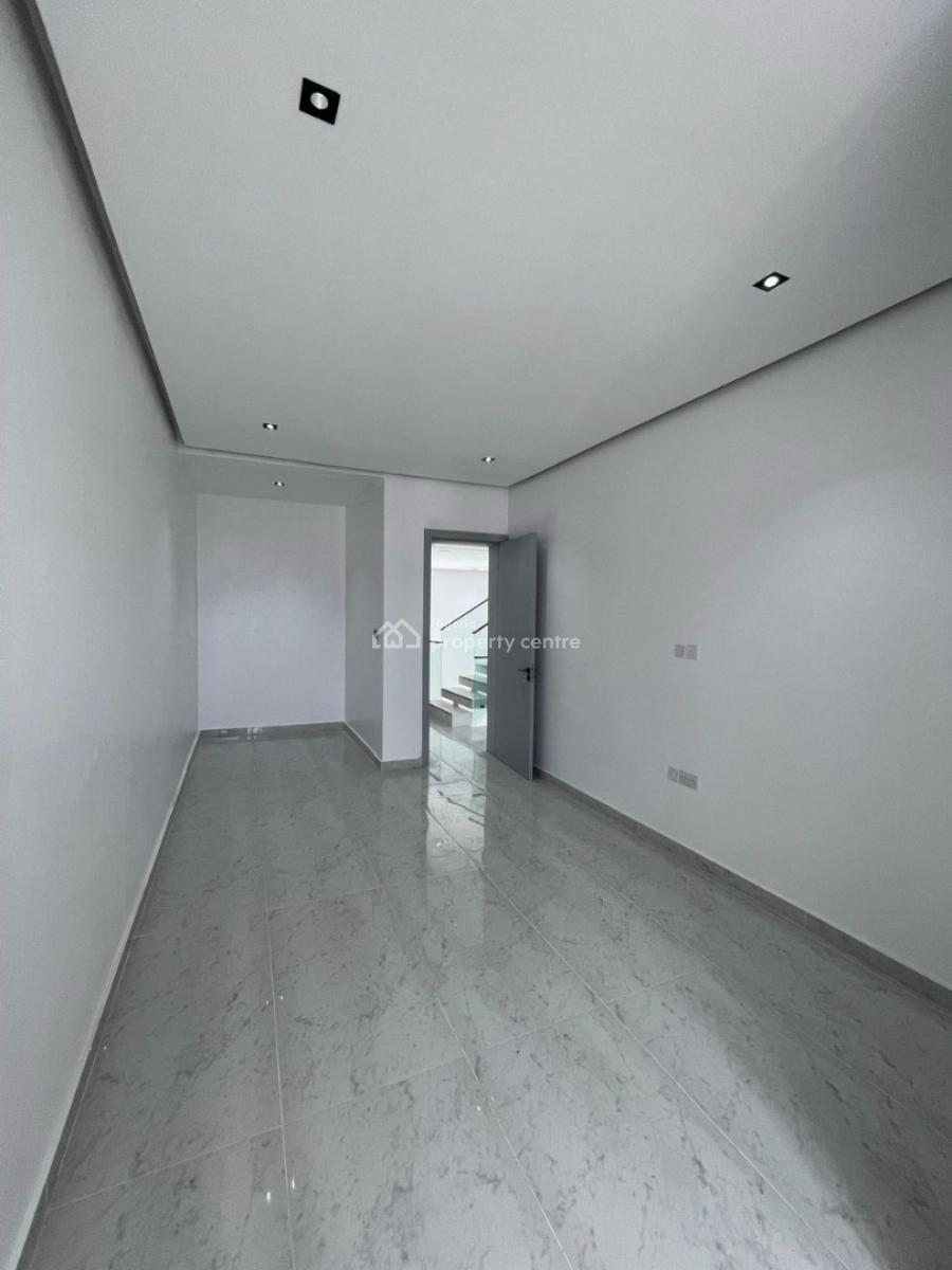 5 Bedroom Semi Detached Duplex, Ikate Lekki Lagos, Ikate, Lekki, Lagos, House for Sale