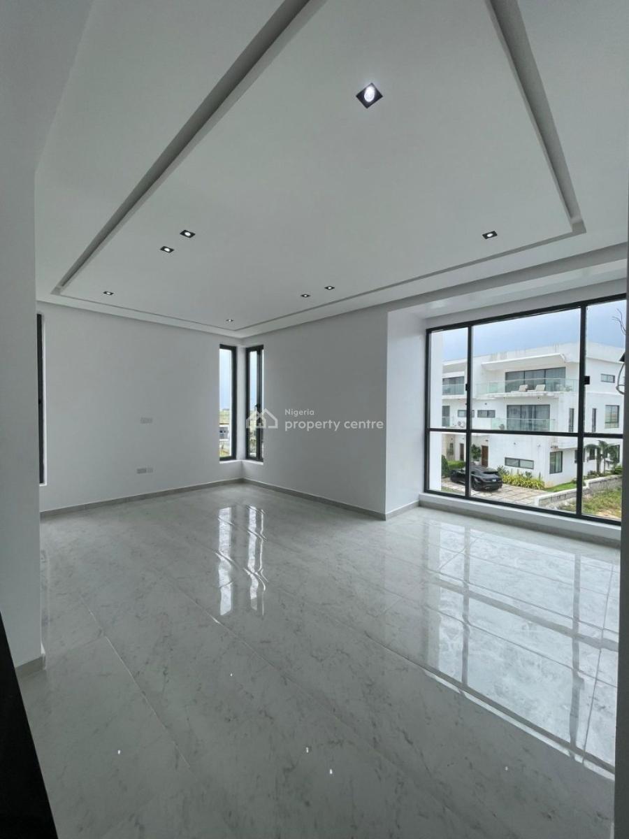5 Bedroom Semi Detached Duplex, Ikate Lekki Lagos, Ikate, Lekki, Lagos, House for Sale