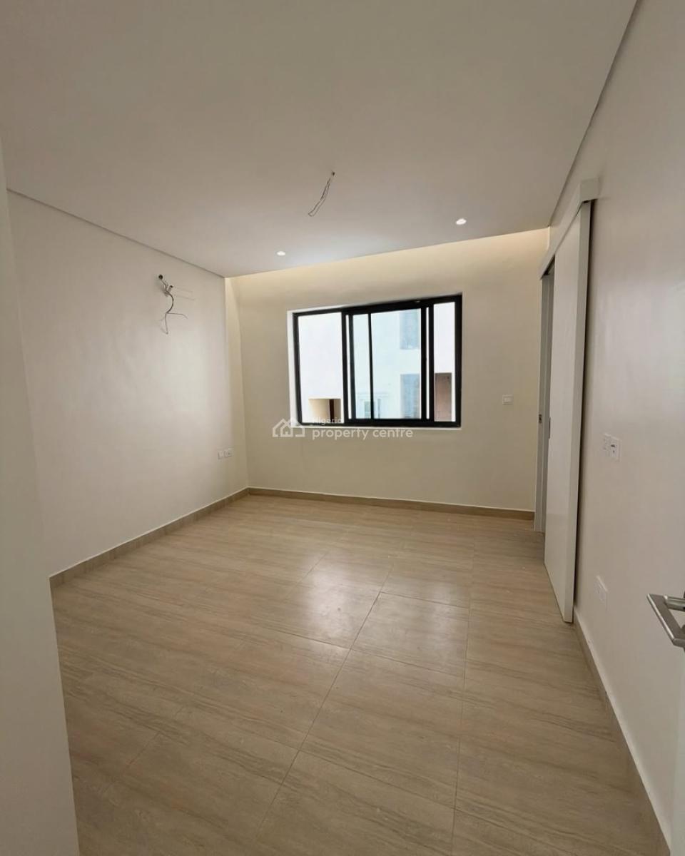 5bedroom Semi Detached Duplex with Bq, Ikoyi, Lagos, Semi-detached Duplex for Sale