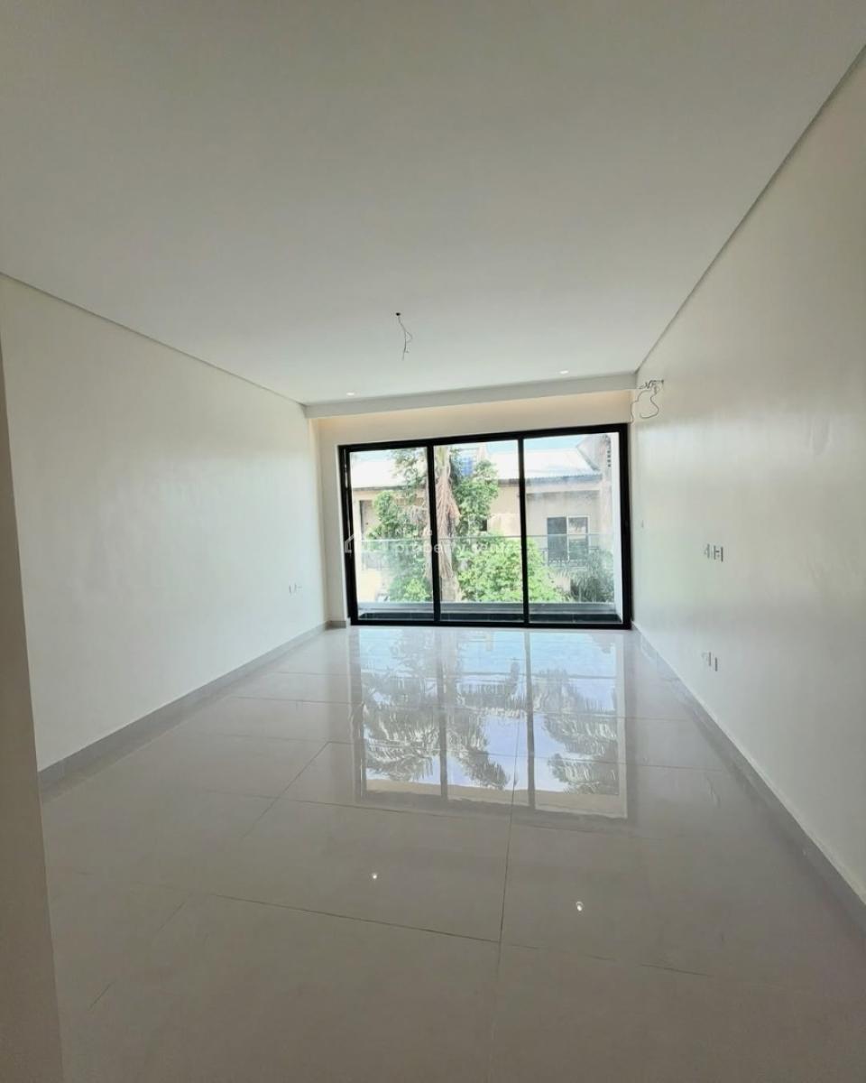 5bedroom Semi Detached Duplex with Bq, Ikoyi, Lagos, Semi-detached Duplex for Sale