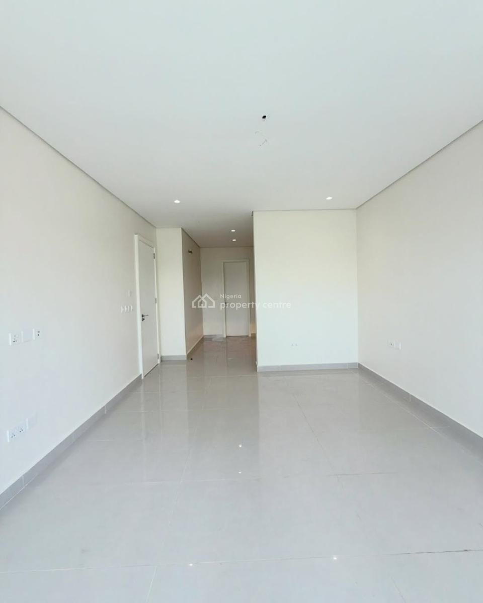 5bedroom Semi Detached Duplex with Bq, Ikoyi, Lagos, Semi-detached Duplex for Sale