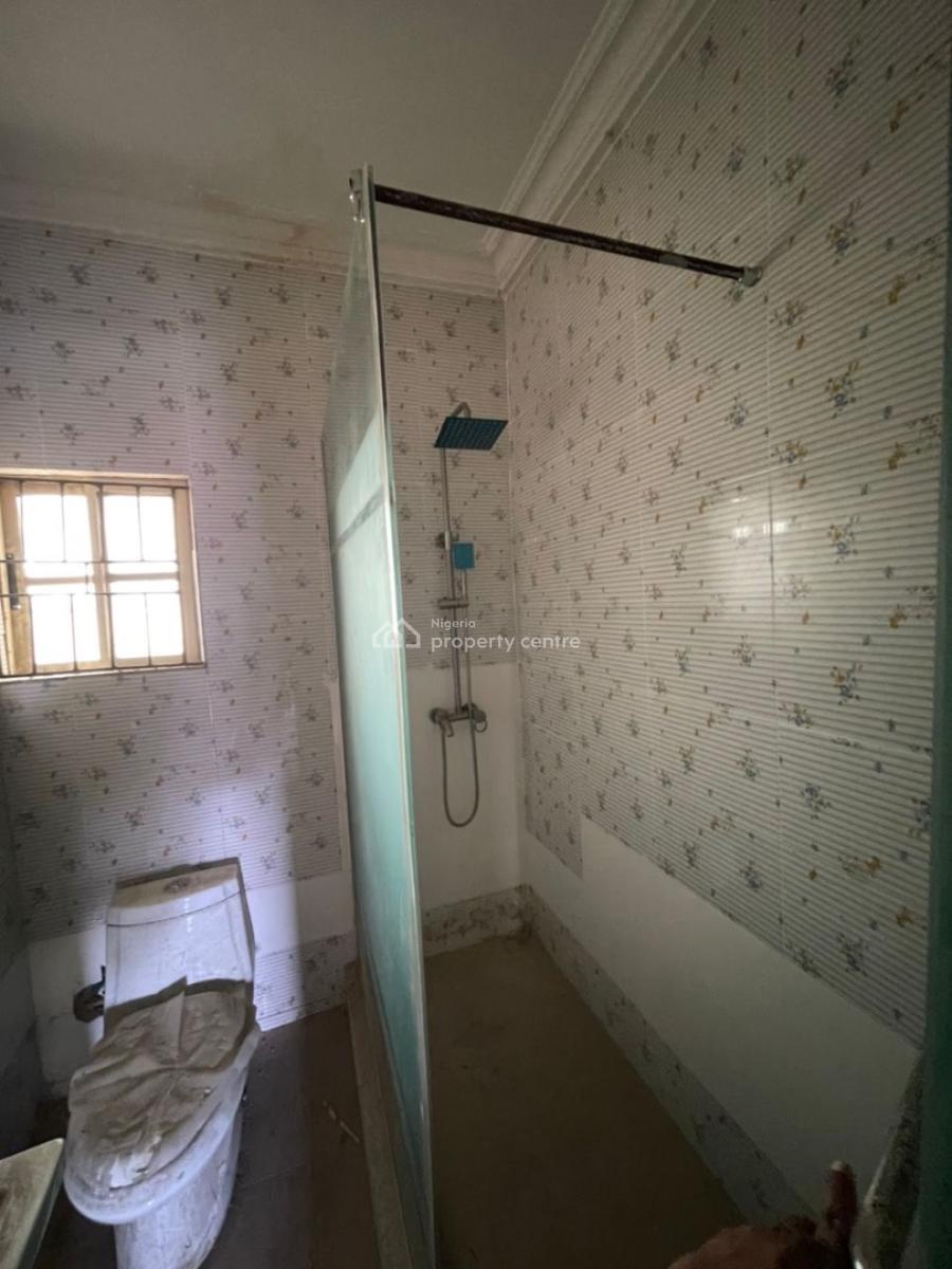 Modern Brand New Apartment, Thomas, Ajah, Lagos, House for Rent
