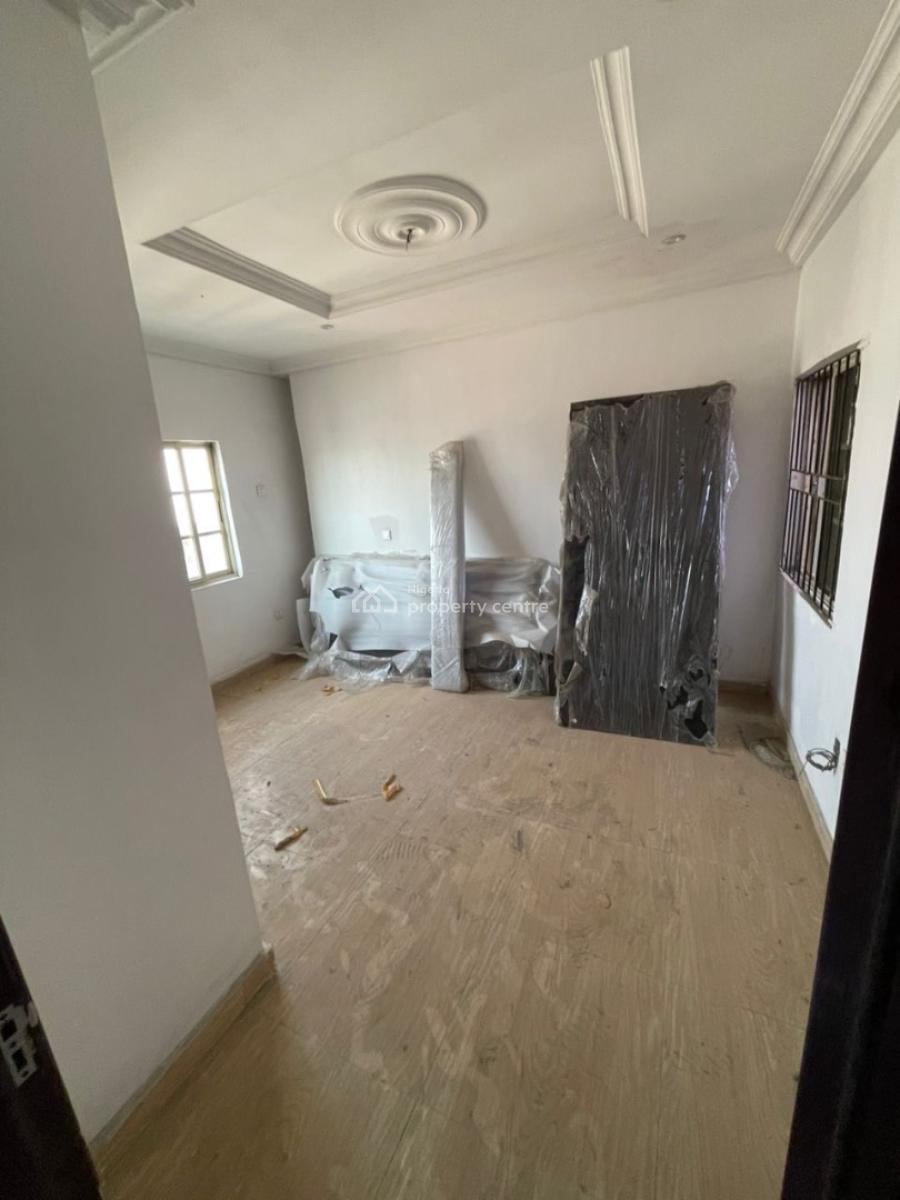 Modern Brand New Apartment, Thomas, Ajah, Lagos, House for Rent