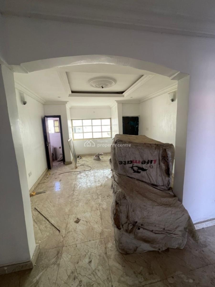 Modern Brand New Apartment, Thomas, Ajah, Lagos, House for Rent