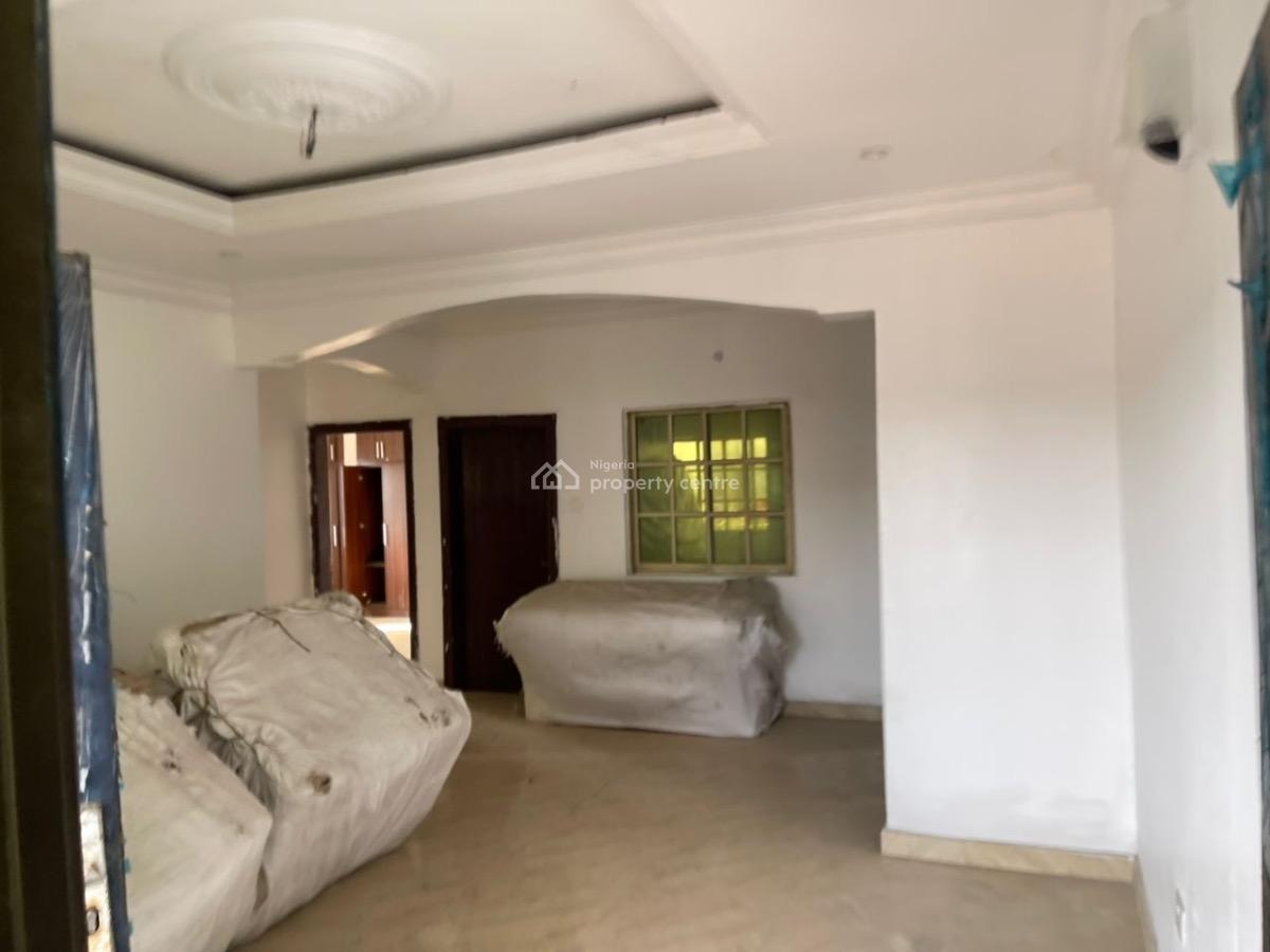 Modern Brand New Apartment, Thomas, Ajah, Lagos, House for Rent