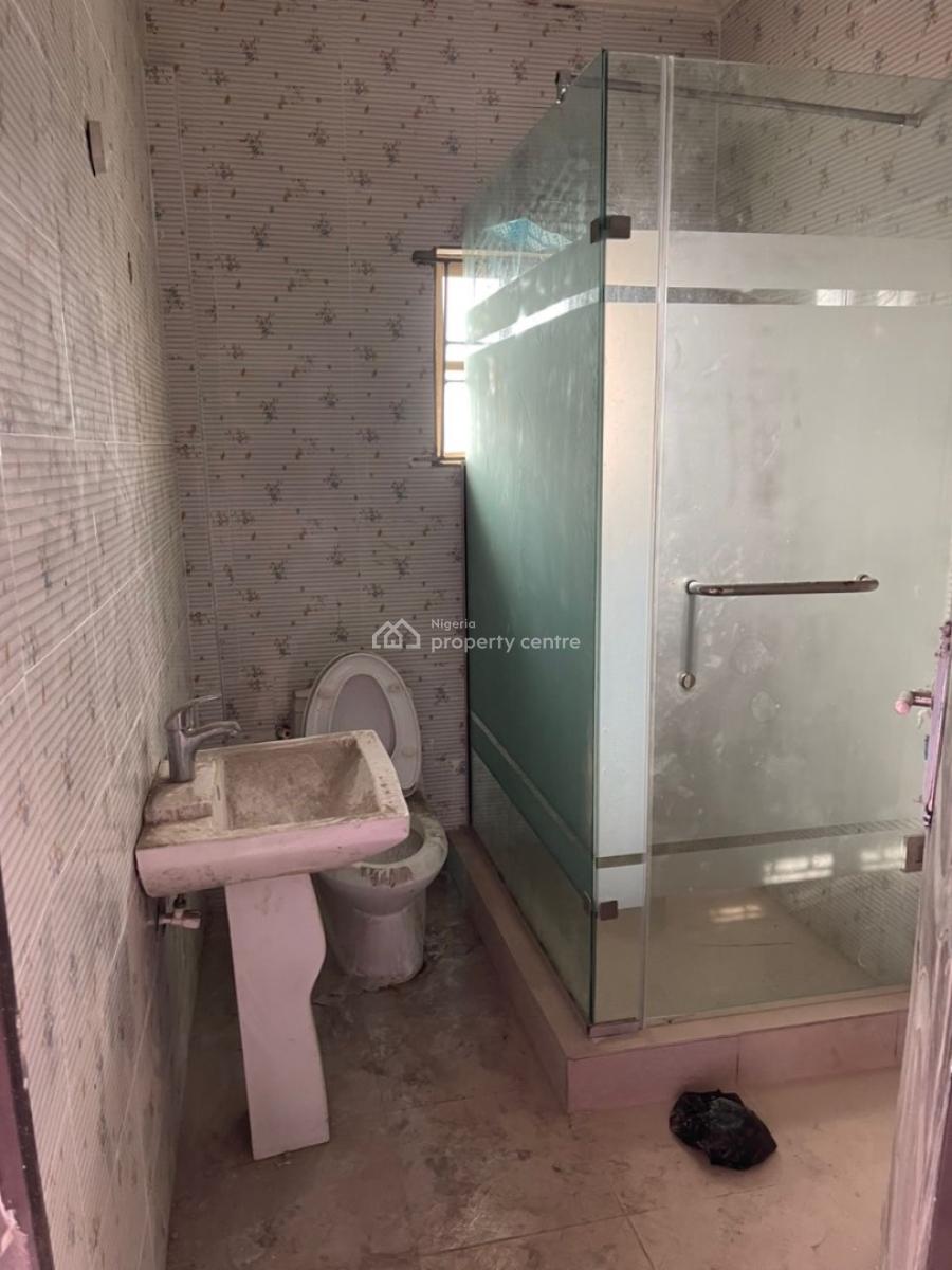 Modern Brand New Apartment, Thomas, Ajah, Lagos, House for Rent