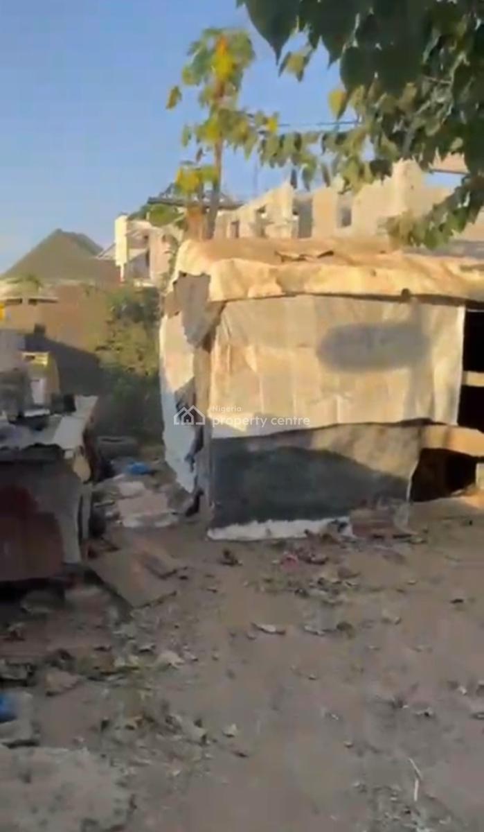 1700sqm Strategic Residential Land with C of O Handy, Behind Next Cash and Carry, Jahi, Abuja, Residential Land for Sale