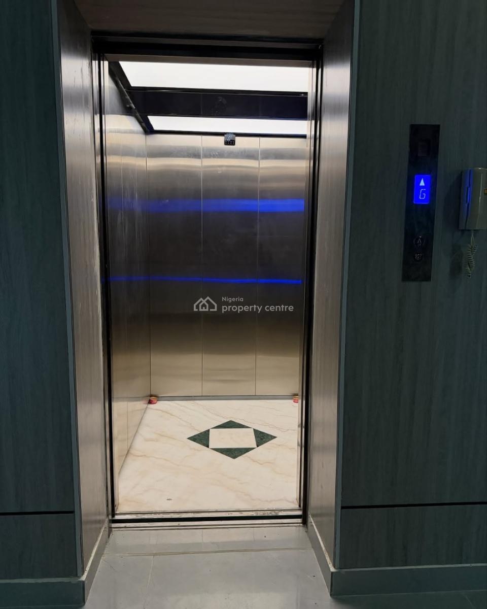 Two Bedroom Apartment, Lekki Phase 1, Lekki, Lagos, Block of Flats for Sale