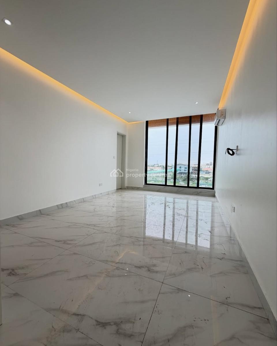 Two Bedroom Apartment, Lekki Phase 1, Lekki, Lagos, Block of Flats for Sale