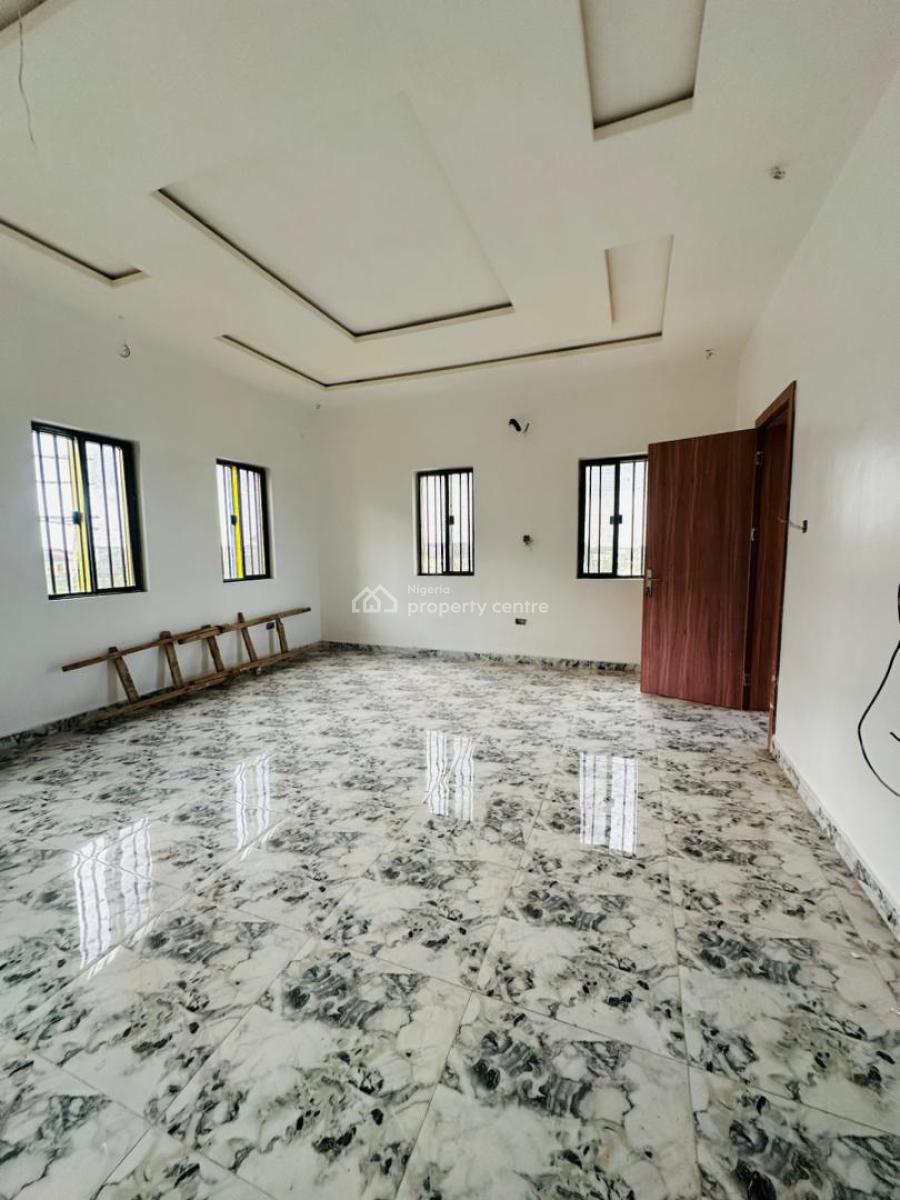 Newly Built 5 Bedroom Fully Detached Duplex with Bq, Opic, Isheri North, Lagos, Detached Duplex for Sale
