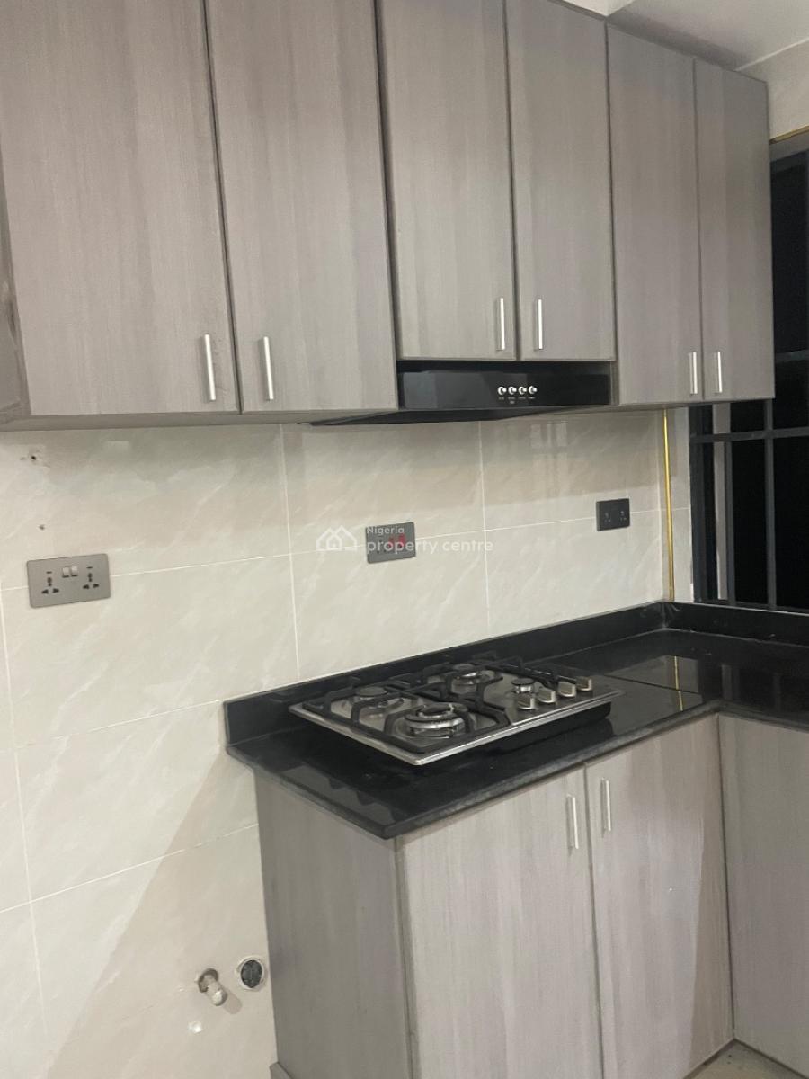 Luxury Miniflat Has Solar Gascooker Heatextractor  Water Heater, Badore, Badore, Ajah, Lagos, House for Rent