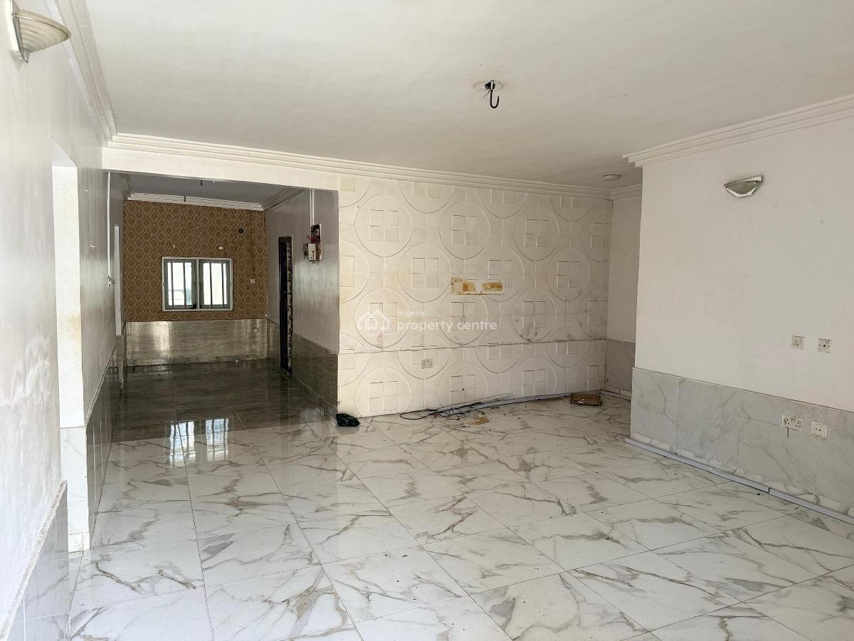 4 Units of 3 Bedroom Apartment in a Good Location, Budo, Lekki Phase 2, Lekki, Lagos, Flat / Apartment for Sale