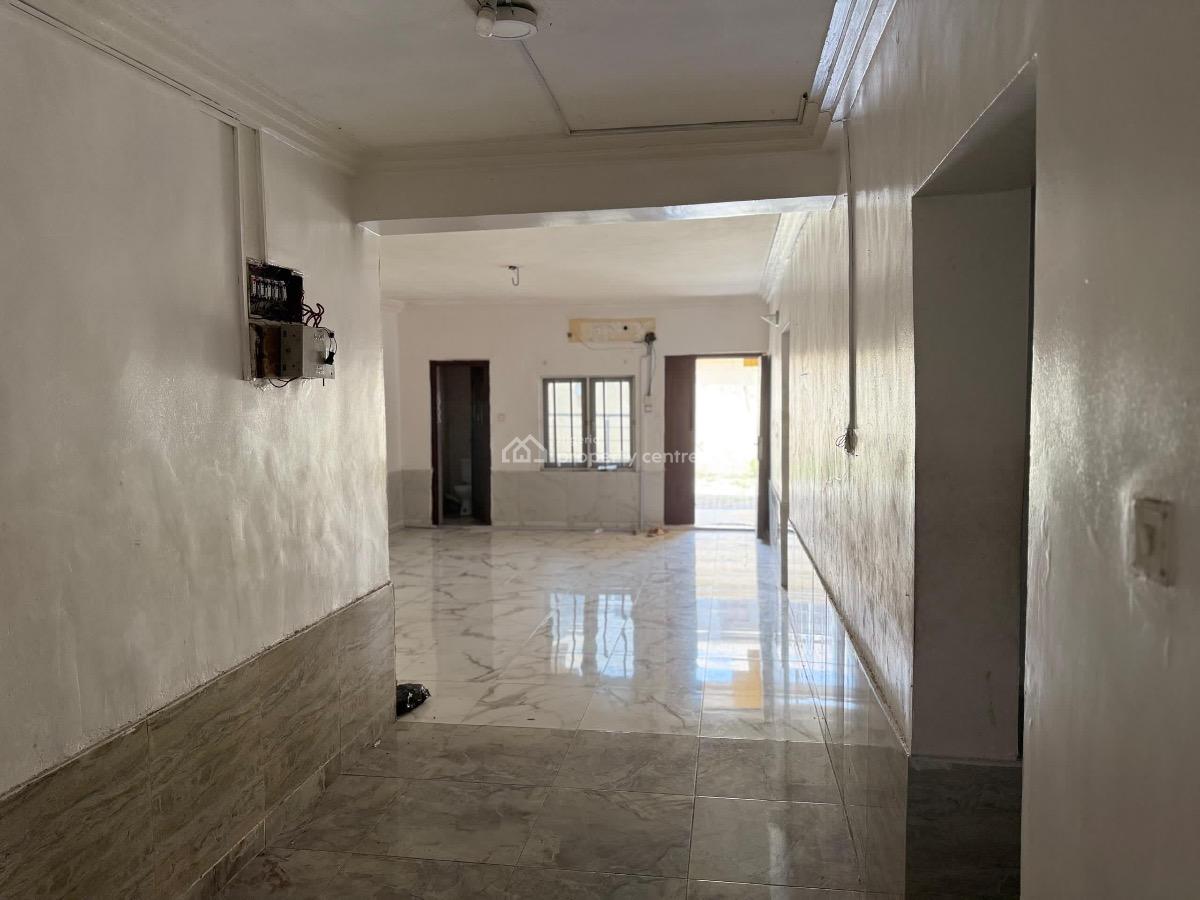 4 Units of 3 Bedroom Apartment in a Good Location, Budo, Lekki Phase 2, Lekki, Lagos, Flat / Apartment for Sale