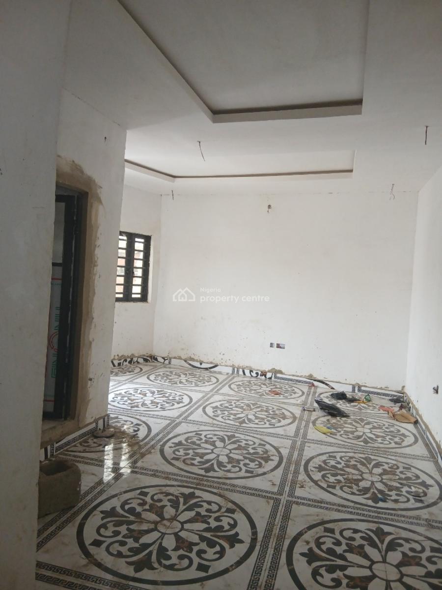Fantastic New 2-bedroom, Yaba, Lagos, Flat / Apartment for Rent