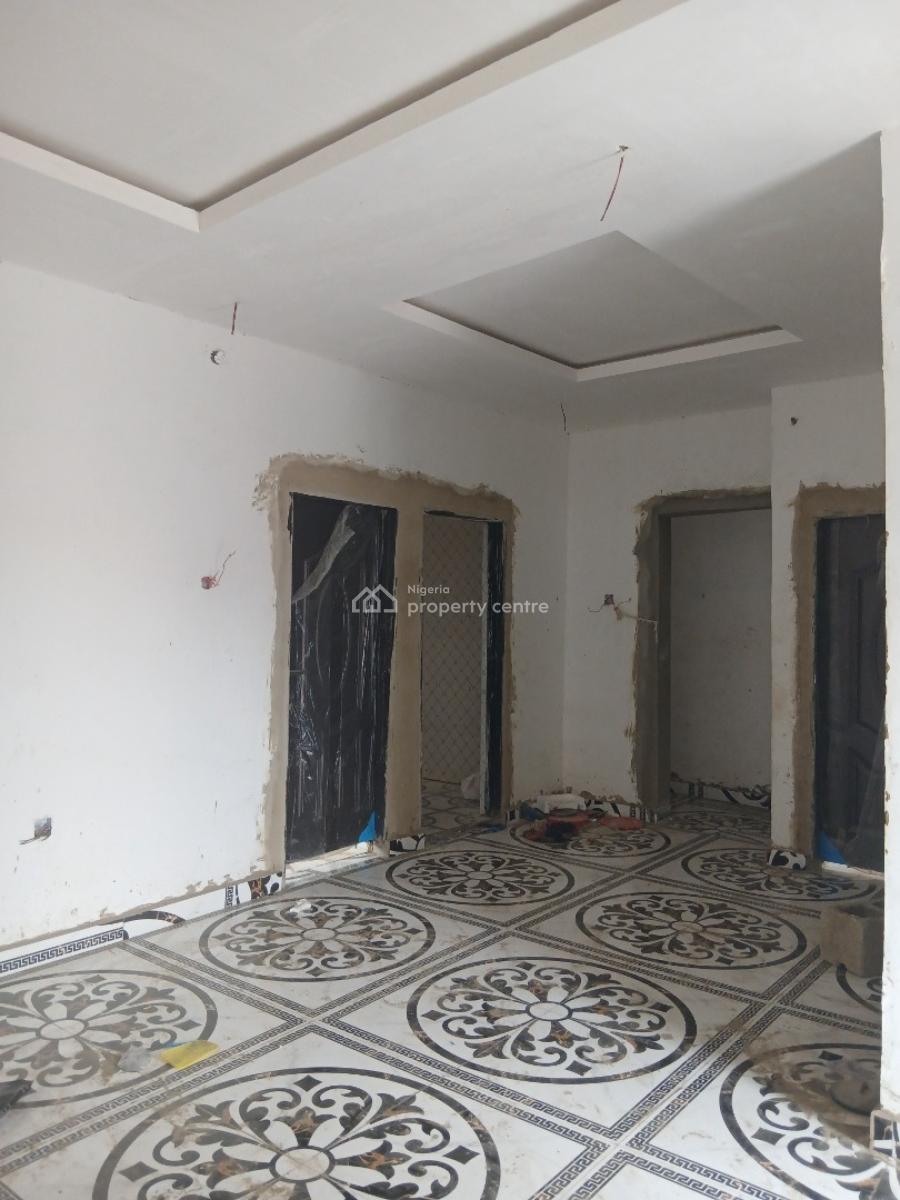 Fantastic New 2-bedroom, Yaba, Lagos, Flat / Apartment for Rent