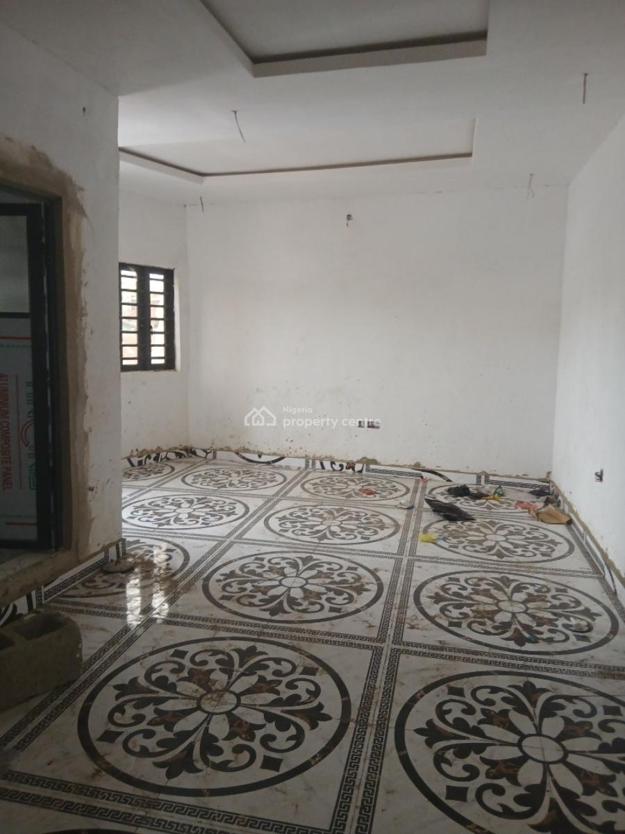 Fantastic New 2-bedroom, Yaba, Lagos, Flat / Apartment for Rent