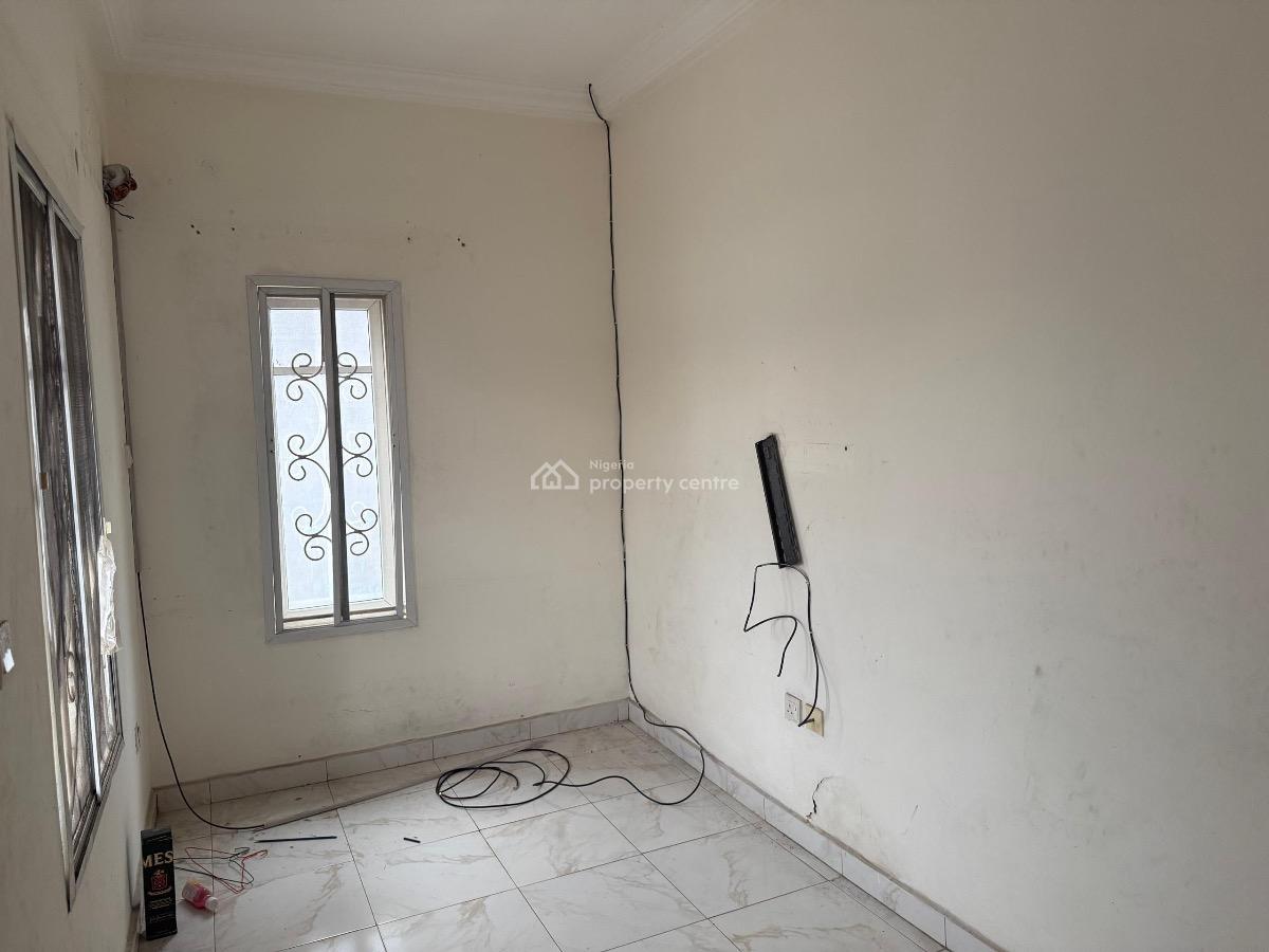 3 Units of 3 Bedroom Detached Houses, Tunde Oyediran, Budo, Lekki Phase 2, Lekki, Lagos, Detached Duplex for Sale