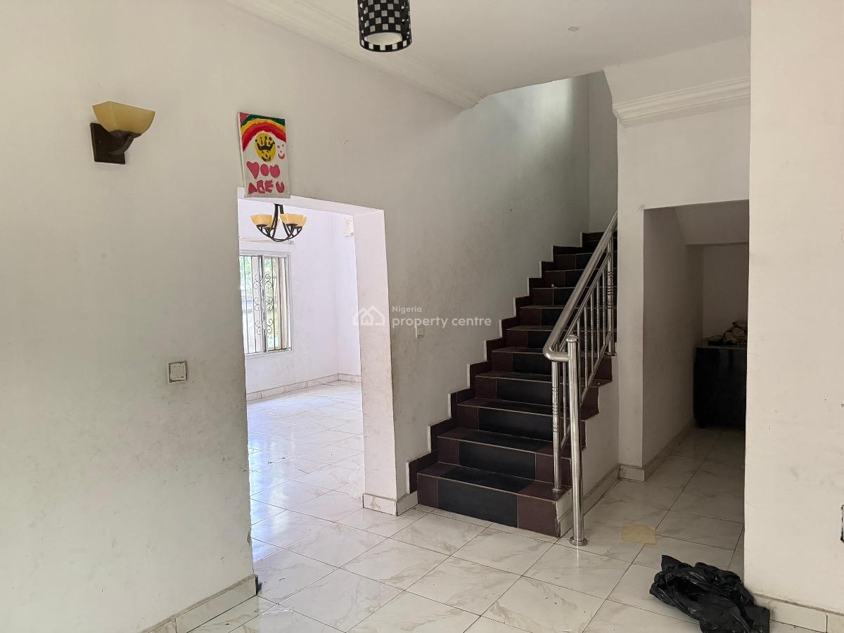 3 Units of 3 Bedroom Detached Houses, Tunde Oyediran, Budo, Lekki Phase 2, Lekki, Lagos, Detached Duplex for Sale