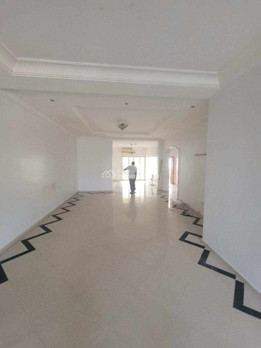 3 Bedroom Flat in Banana Island Lagos, Banana Island, Ikoyi, Lagos, Flat / Apartment for Rent