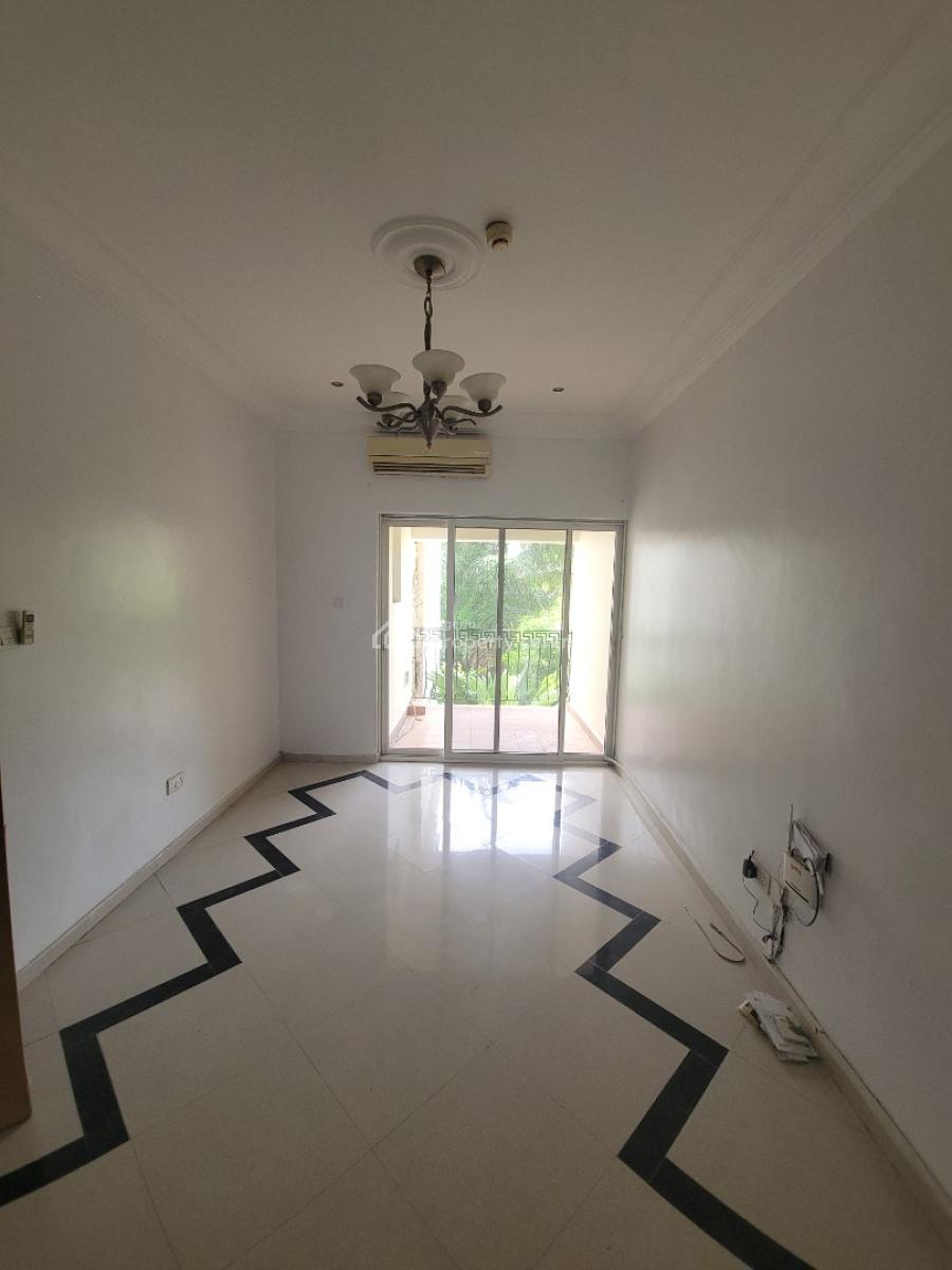 3 Bedroom Flat in Banana Island Lagos, Banana Island, Ikoyi, Lagos, Flat / Apartment for Rent