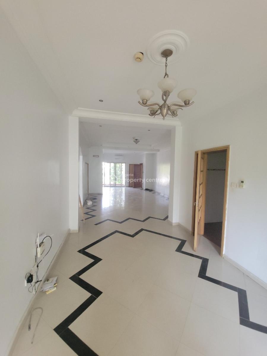 3 Bedroom Flat in Banana Island Lagos, Banana Island, Ikoyi, Lagos, Flat / Apartment for Rent