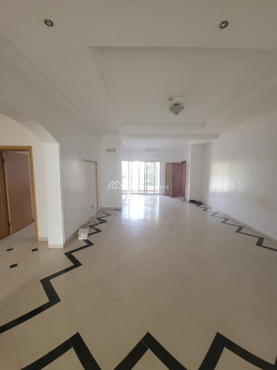 3 Bedroom Flat in Banana Island Lagos, Banana Island, Ikoyi, Lagos, Flat / Apartment for Rent
