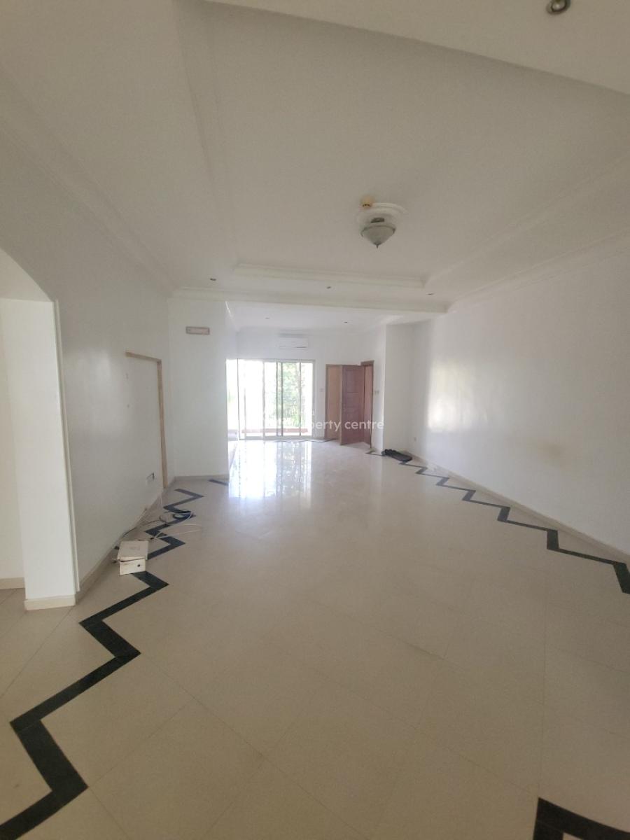 3 Bedroom Flat in Banana Island Lagos, Banana Island, Ikoyi, Lagos, Flat / Apartment for Rent