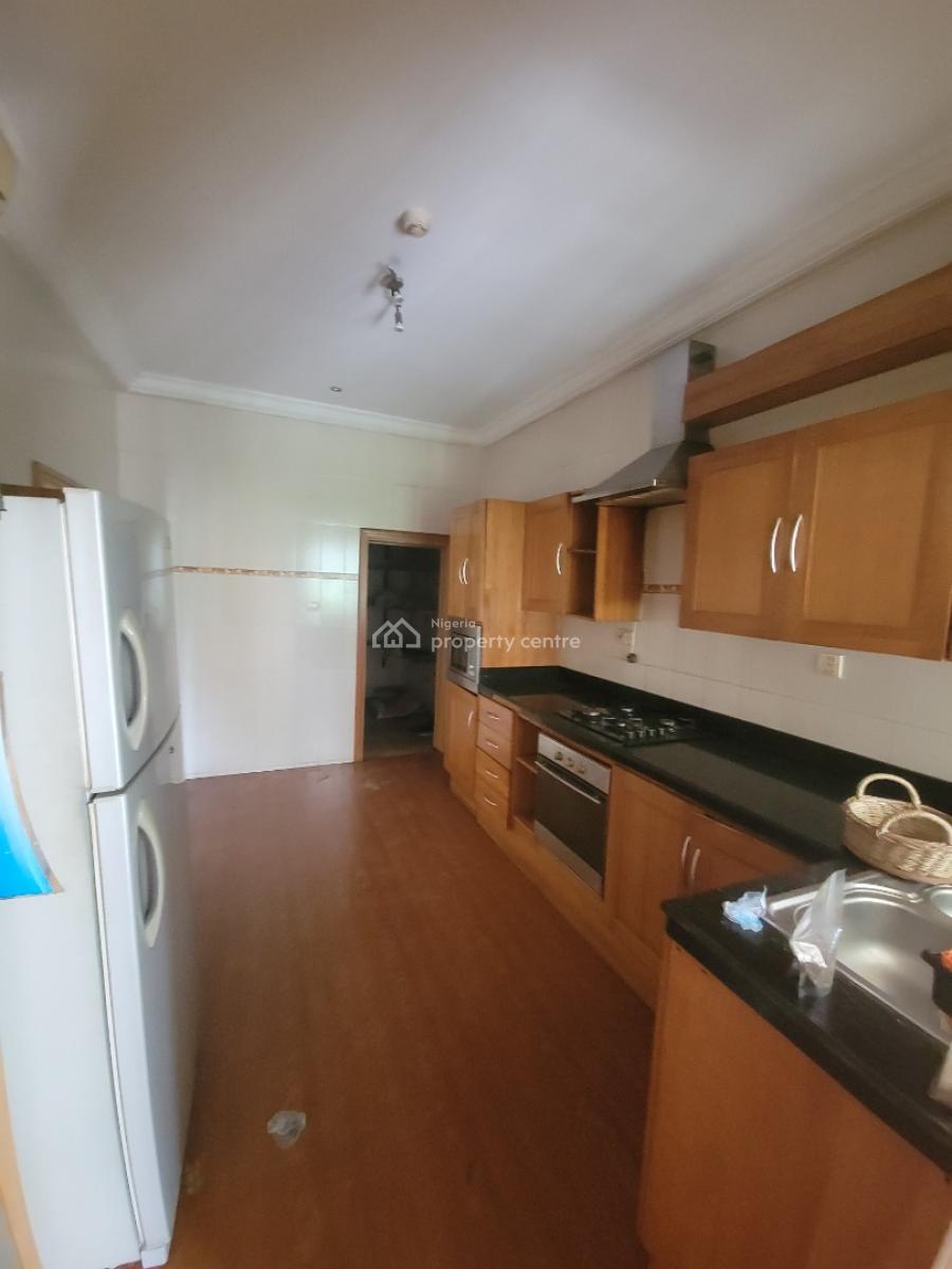 3 Bedroom Flat in Banana Island Lagos, Banana Island, Ikoyi, Lagos, Flat / Apartment for Rent