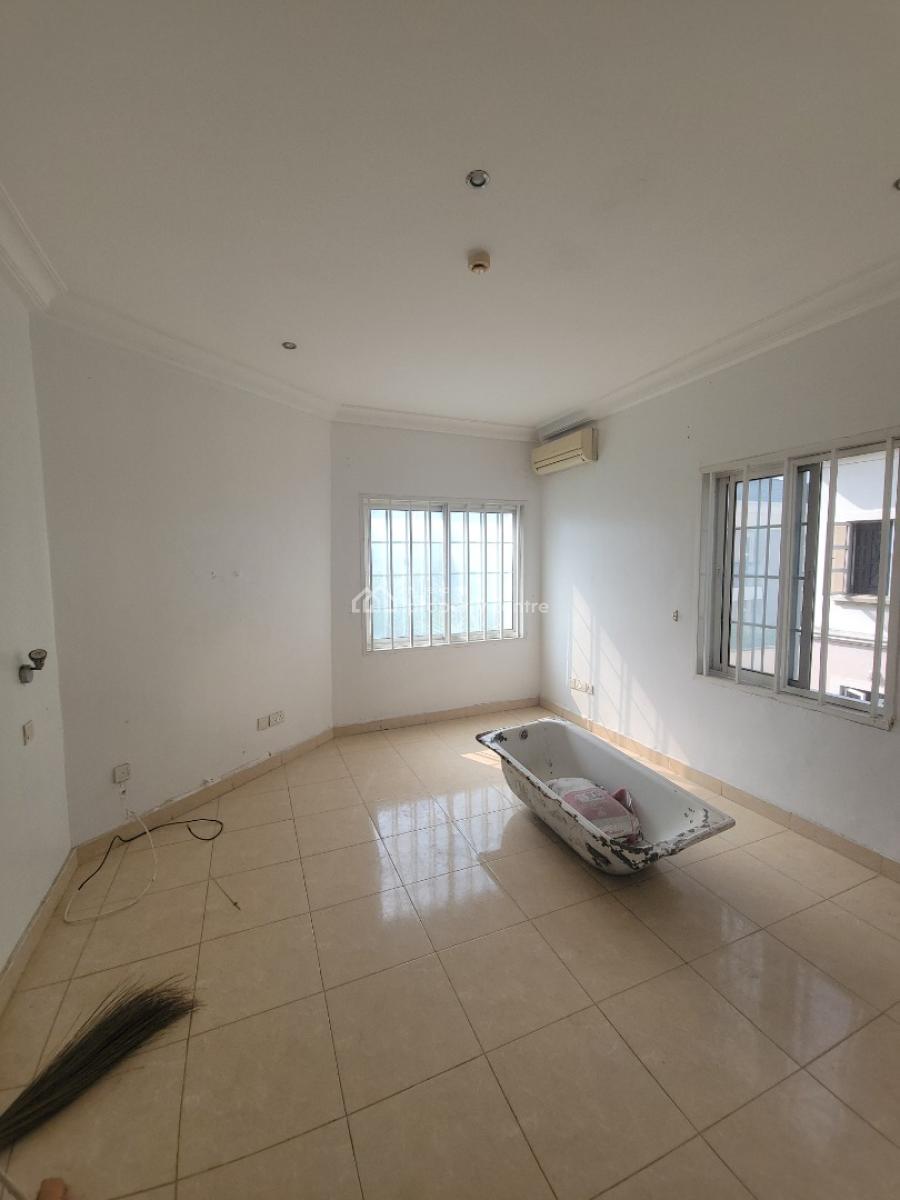 3 Bedroom Flat in Banana Island Lagos, Banana Island, Ikoyi, Lagos, Flat / Apartment for Rent