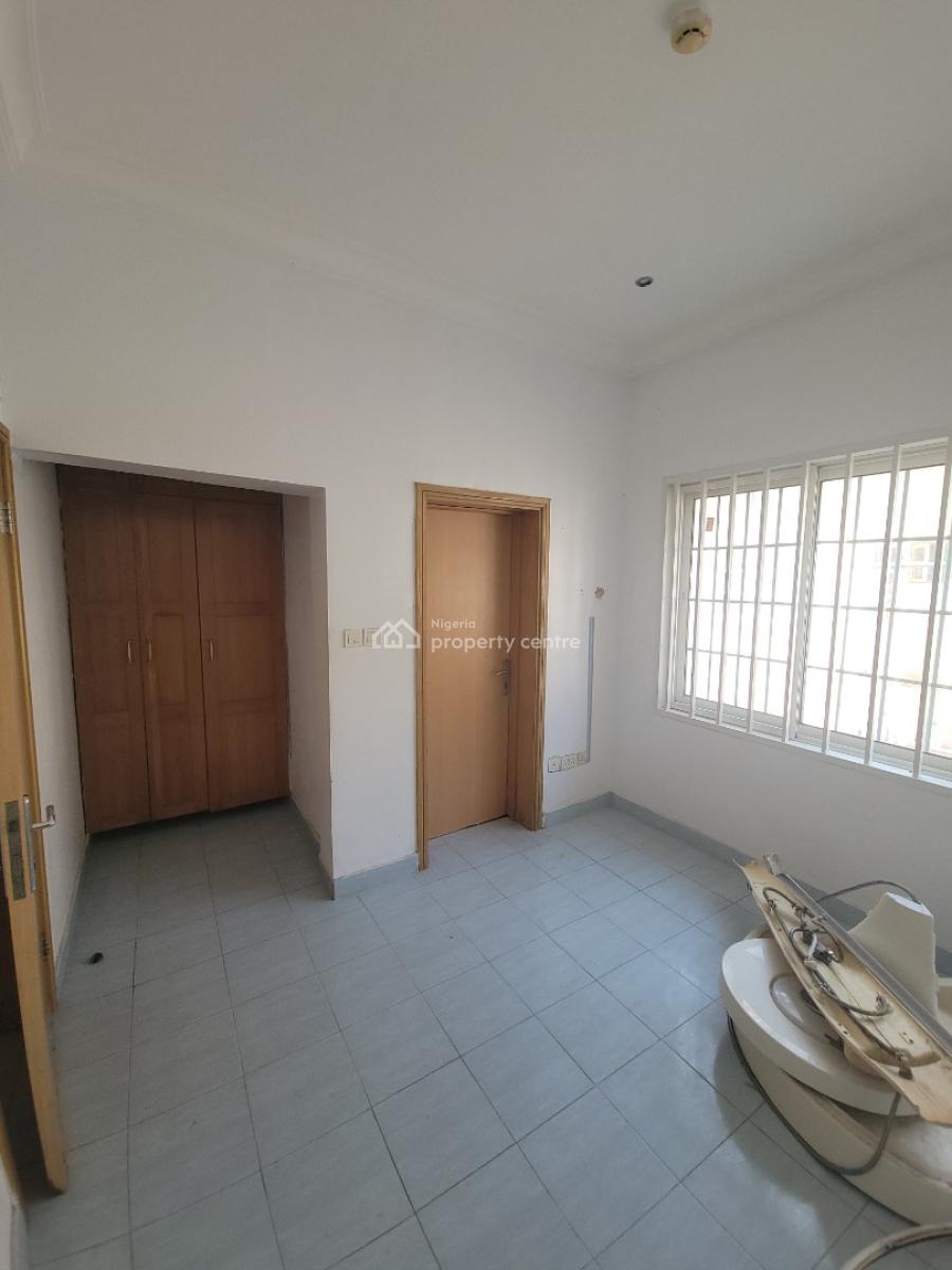 3 Bedroom Flat in Banana Island Lagos, Banana Island, Ikoyi, Lagos, Flat / Apartment for Rent