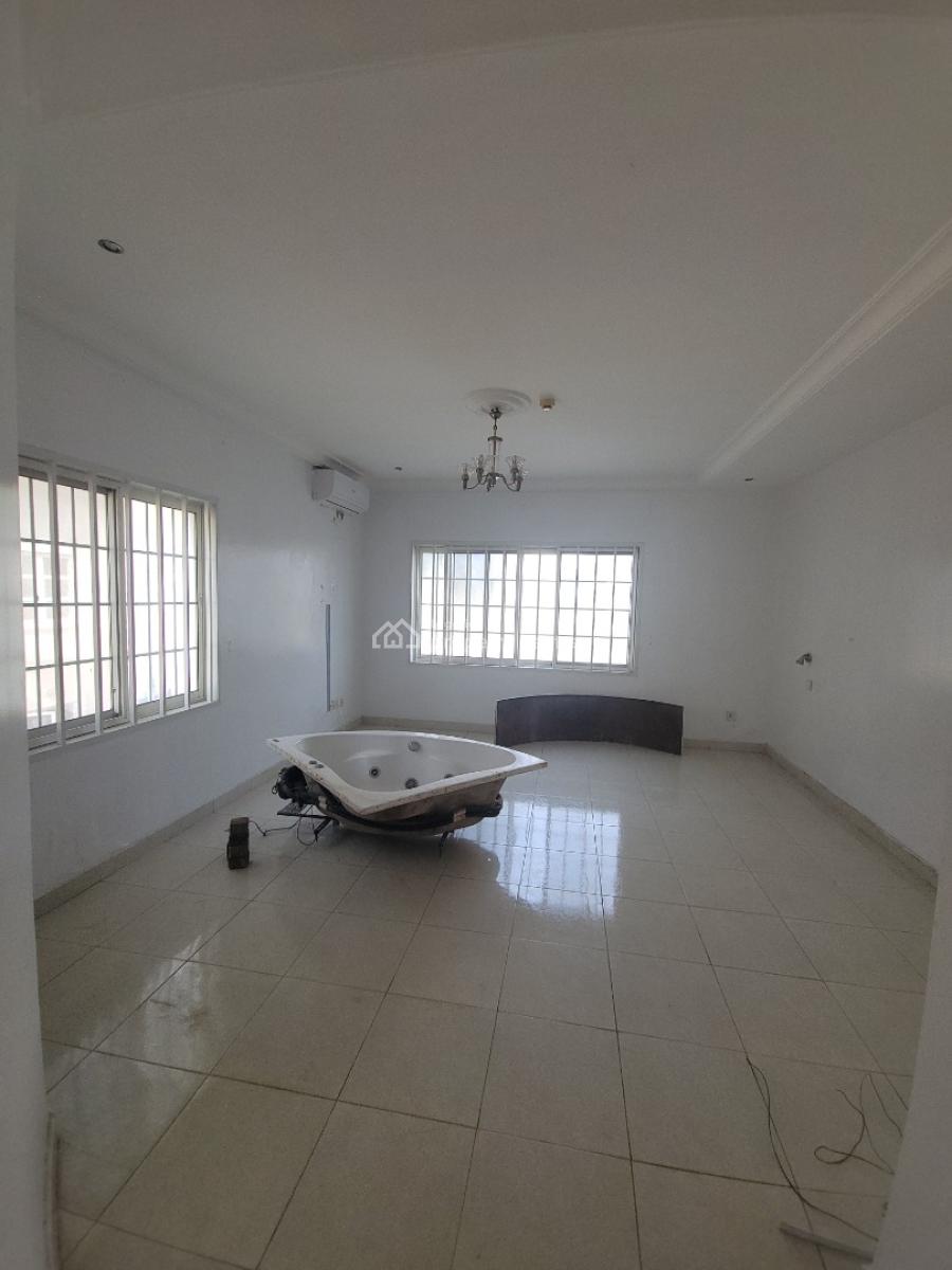 3 Bedroom Flat in Banana Island Lagos, Banana Island, Ikoyi, Lagos, Flat / Apartment for Rent