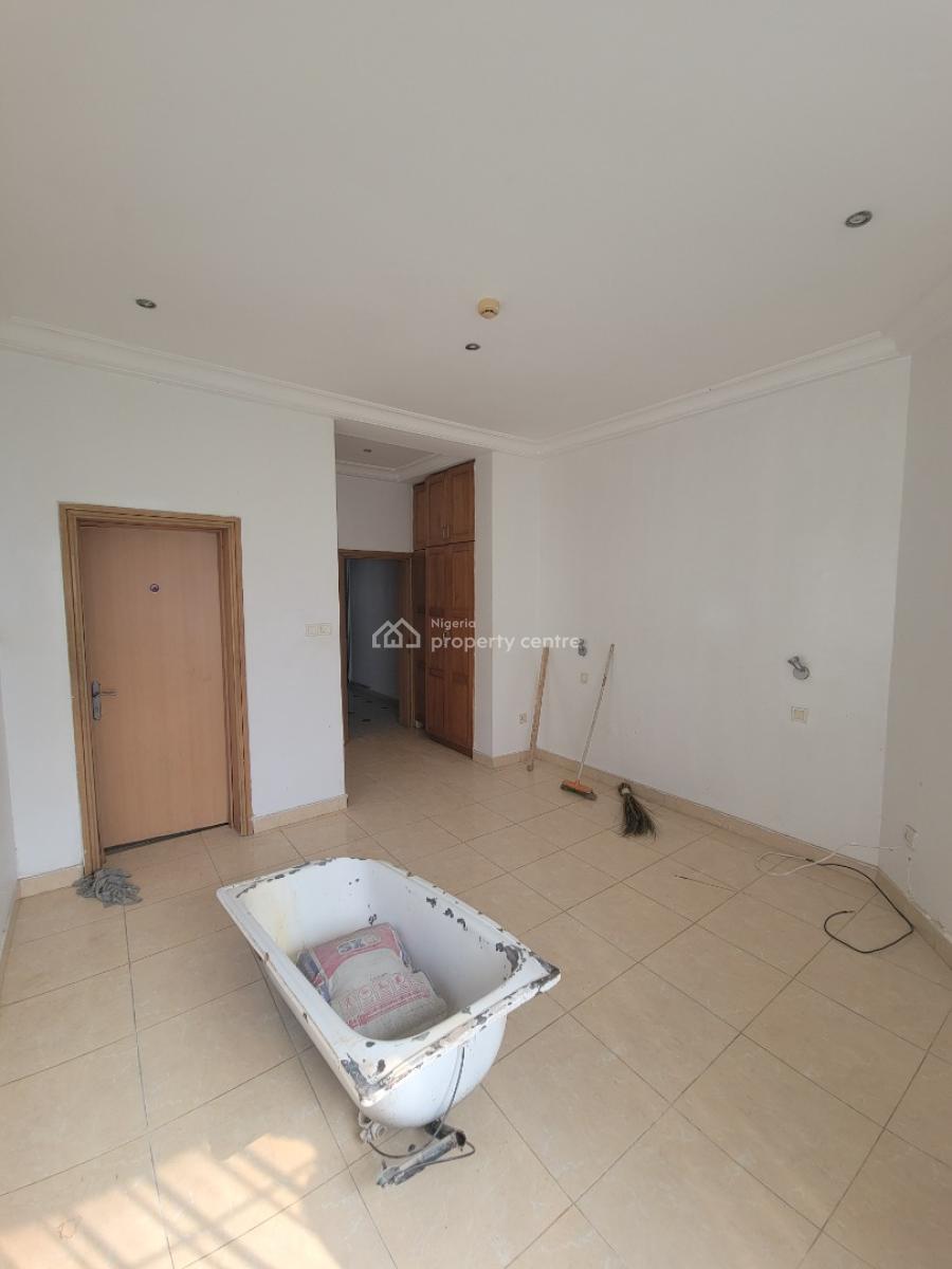 3 Bedroom Flat in Banana Island Lagos, Banana Island, Ikoyi, Lagos, Flat / Apartment for Rent