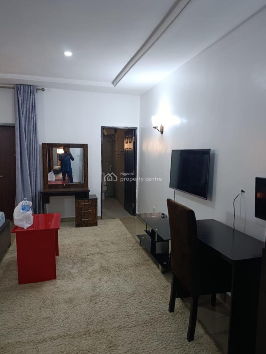 Refurbished & Luxury 4 Bedroom Serviced & Furnished Terrace Duplex,bq,, Serene & Well Secured Neighborhood, Katampe Extension, Katampe, Abuja, Terraced Duplex for Rent
