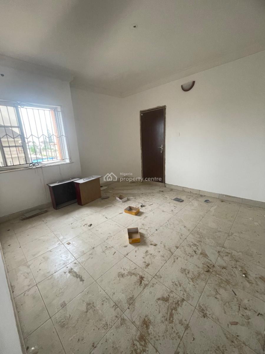 Brand New Miniflat Upstairs, Okera, Ado, Ajah, Lagos, House for Rent