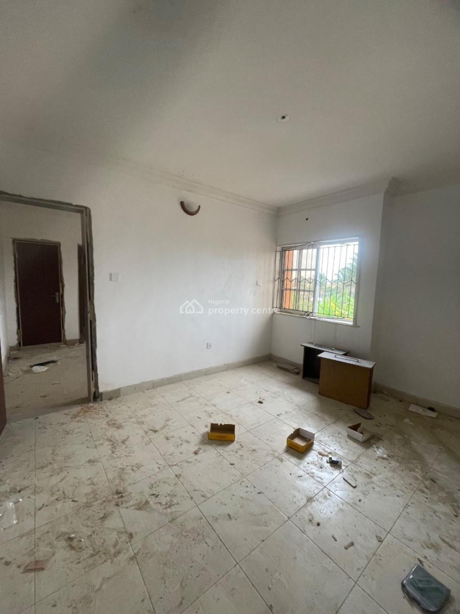 Brand New Miniflat Upstairs, Okera, Ado, Ajah, Lagos, House for Rent