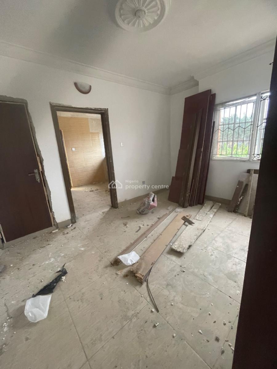 Brand New Miniflat Upstairs, Okera, Ado, Ajah, Lagos, House for Rent