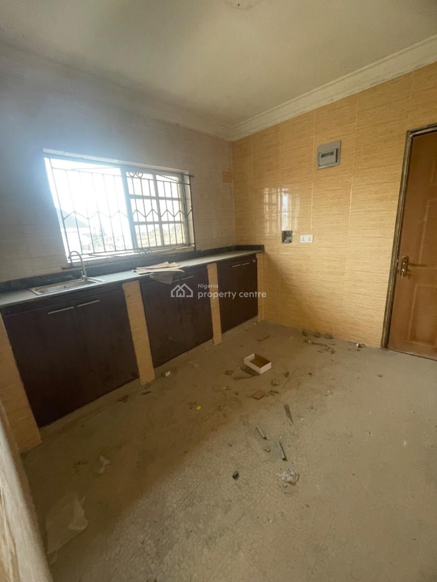 Brand New Miniflat Upstairs, Okera, Ado, Ajah, Lagos, House for Rent