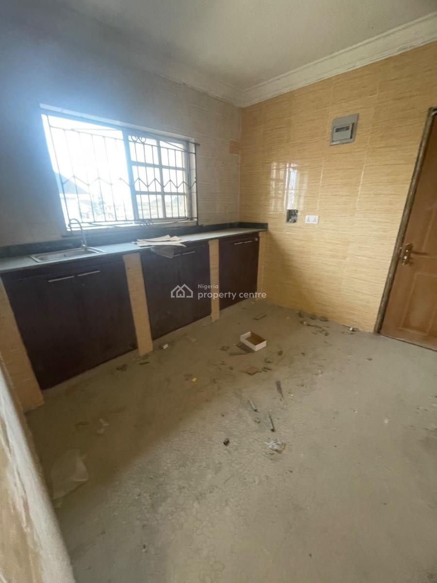 Brand New Miniflat Upstairs, Okera, Ado, Ajah, Lagos, House for Rent